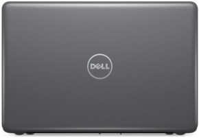  Dell Inspiron 15 5567 (55i716S2R7M-LFG) Gray 4