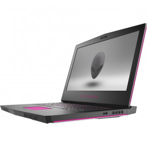  Dell Alienware 15 R3 (A15i716S2G17-WGR) Gray 4