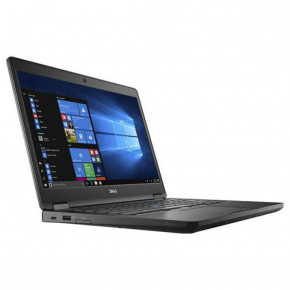  Dell Latitude 5480 N049L_P (N049L548014EMEA_P) Black 3