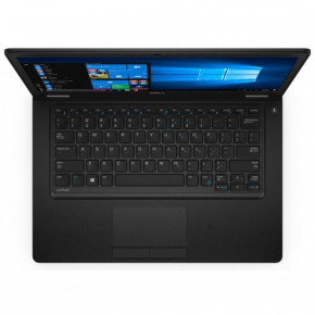  Dell Latitude 5480 N049L_P (N049L548014EMEA_P) Black 4