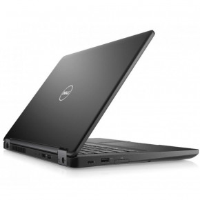  Dell Latitude 5480 N049L_P (N049L548014EMEA_P) Black 5