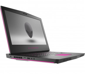  Dell Alienware 15 (A571610S1NDW-53) 3