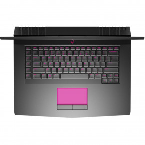  Dell Alienware 15 (A571610S1NDW-53) 4