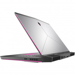  Dell Alienware 15 (A571610S1NDW-53) 6