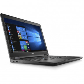  Dell Latitude 5580 (N025L558015_DOS) 3