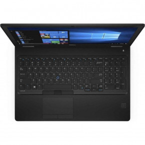  Dell Latitude 5580 (N025L558015_DOS) 5