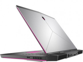  Dell Alienware 15 R3 Black (A57161S2DW-418) 3