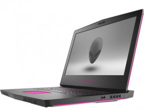  Dell Alienware 15 R3 Black (A57161S2DW-418) 5