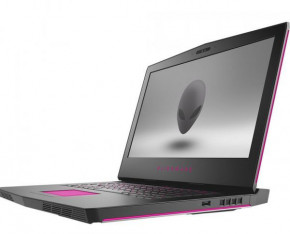  Dell Alienware 15 R3 Black (A5781S1DW-418) 3