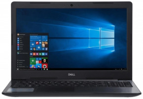  Dell Inspiron 5570 (I5578S2DDL-80B)