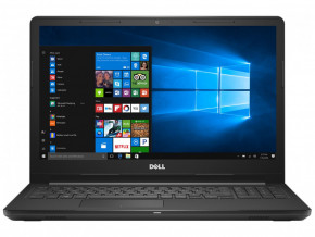  Dell Inspiron 3567 (I315F54S2DDL-7BK)