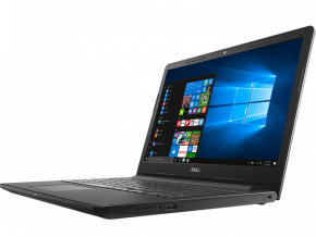  Dell Inspiron 3567 (I315F54S2DDL-7BK) 3