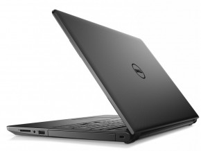  Dell Inspiron 3567 (I315F54S2DDL-7BK) 5