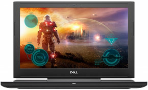  Dell Inspiron 7577 (I757161S3DW-418)