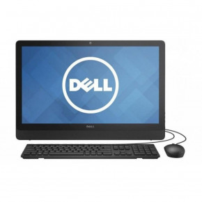  Dell Inspiron 3464 Black (34i58H1G92-LBK)