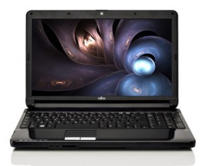  Fujitsu Lifebook AH530 (VFY:AH530MRSD5RU)