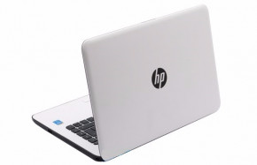  HP 14-AC003NF (N0L43EA) White 3