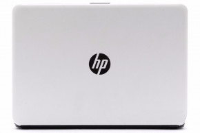  HP 14-AC003NF (N0L43EA) White 5