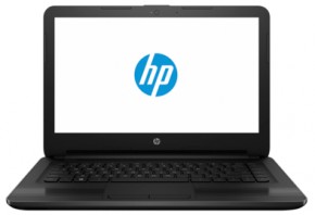  HP 14-am005ur (W7S18EA) Black