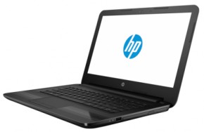  HP 14-am005ur (W7S18EA) Black 4