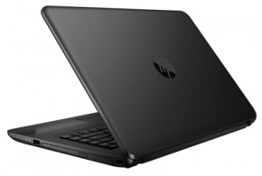  HP 14-am005ur (W7S18EA) Black 5