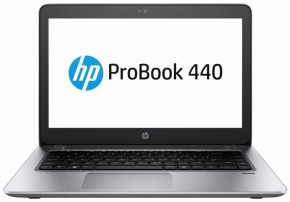  HP 14FM i7-7500U ProBook 440 G4 Z2Y25EA