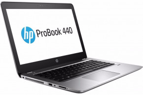  HP 14FM i7-7500U ProBook 440 G4 Z2Y25EA 3