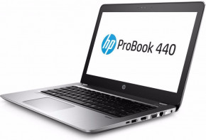  HP 14FM i7-7500U ProBook 440 G4 Z2Y25EA 4