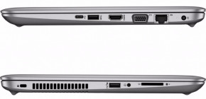  HP 14FM i7-7500U ProBook 440 G4 Z2Y25EA 6