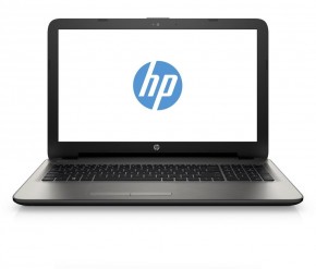  HP 15-ac126ur (P0G27EA) Silver