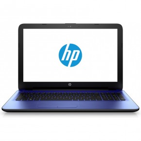  HP 15-ac649ur (V4P20EA) Blue