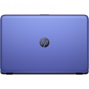  HP 15-ac649ur (V4P20EA) Blue 3