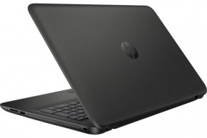  HP 15-ac652ur (W6W76EA) Win10 Black 5