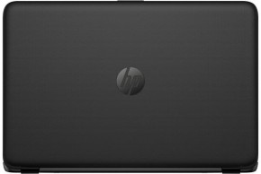  HP 15-ac652ur (W6W76EA) Win10 Black 6