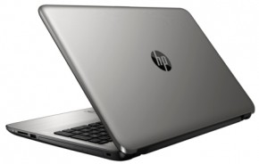  HP 15-ay002ur (W7S73EA) Silver 5