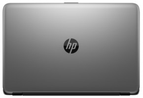  HP 15-ay002ur (W7S73EA) Silver 6