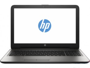  HP 15-ay109ur (Z3F17EA) Silver