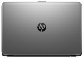  HP 15-ba566ur (Z5A64EA) Silver 6