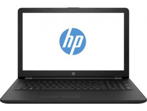  HP 15-bs053ur Black (1VH51EA)