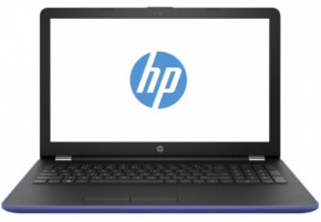  HP 15-bs100ur Blue (2VZ79EA)