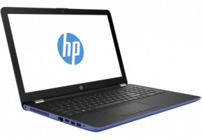  HP 15-bs100ur Blue (2VZ79EA) 3