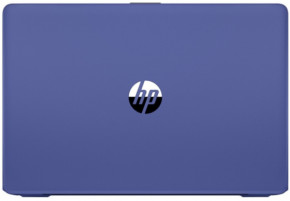  HP 15-bs100ur Blue (2VZ79EA) 4