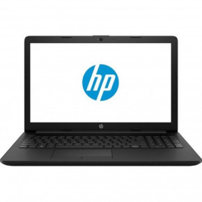  HP 15-da0072ur Black (4JR87EA)