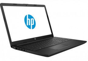  HP 15-da0072ur Black (4JR87EA) 3