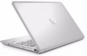  HP 15F i5-6260U U MA Win10 as003ur (W7B37EA) 5