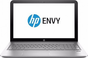  HP 15F i7-6500U 1TB Silver HP ENVY