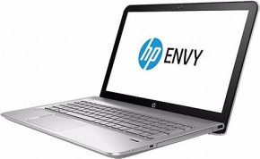  HP 15F i7-6500U 1TB Silver HP ENVY 3