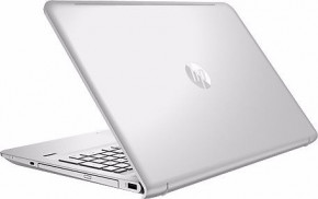  HP 15F i7-6500U 1TB Silver HP ENVY 4