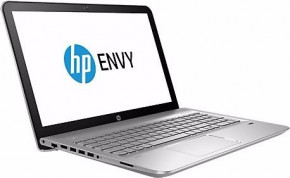  HP 15F i7-6500U 1TB Silver HP ENVY 5