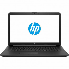  HP 17-by0156ur Black (4TZ86EA)